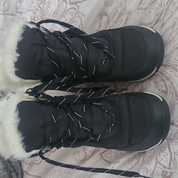 SOREL VGU Whitney ankle boots - Picture 7 of 9